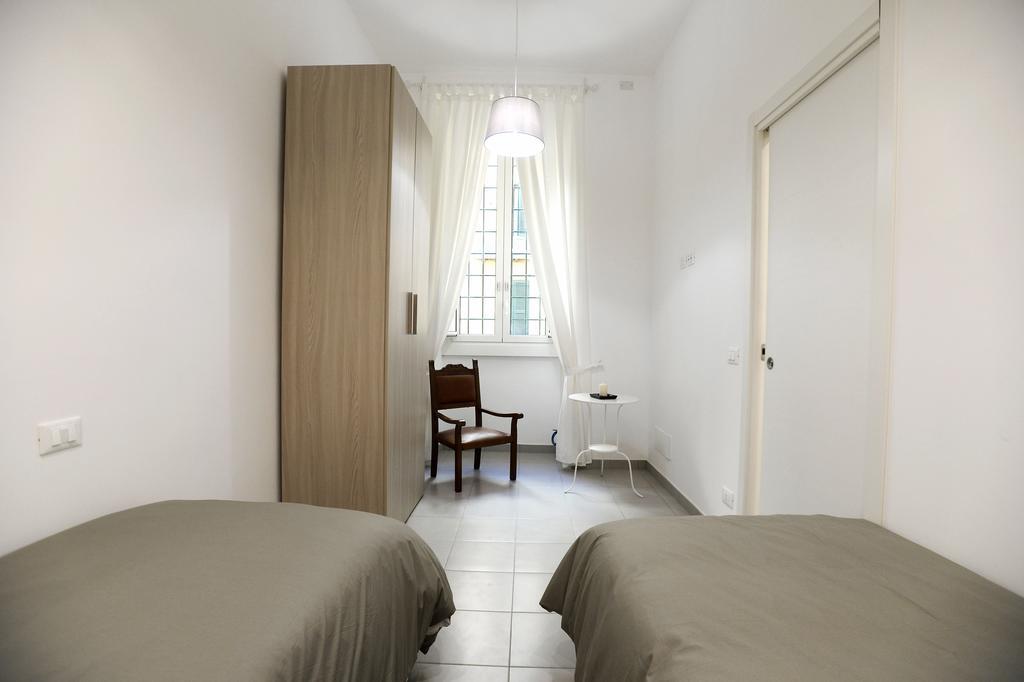 Laterano White Home - Colosseo Roma Dış mekan fotoğraf