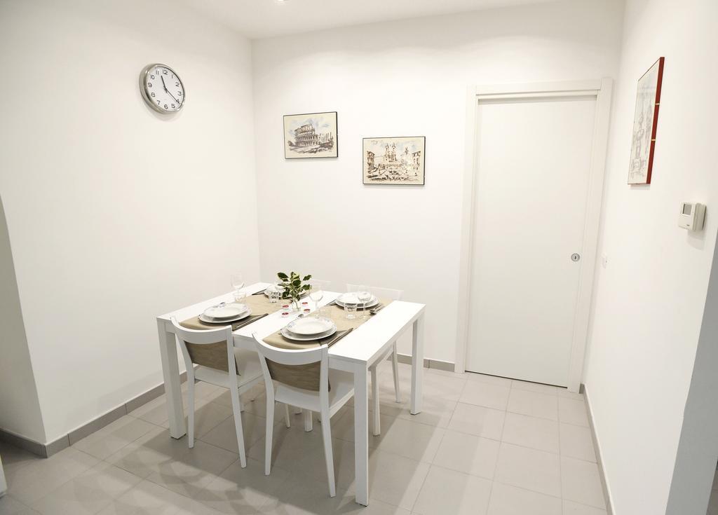 Laterano White Home - Colosseo Roma Dış mekan fotoğraf