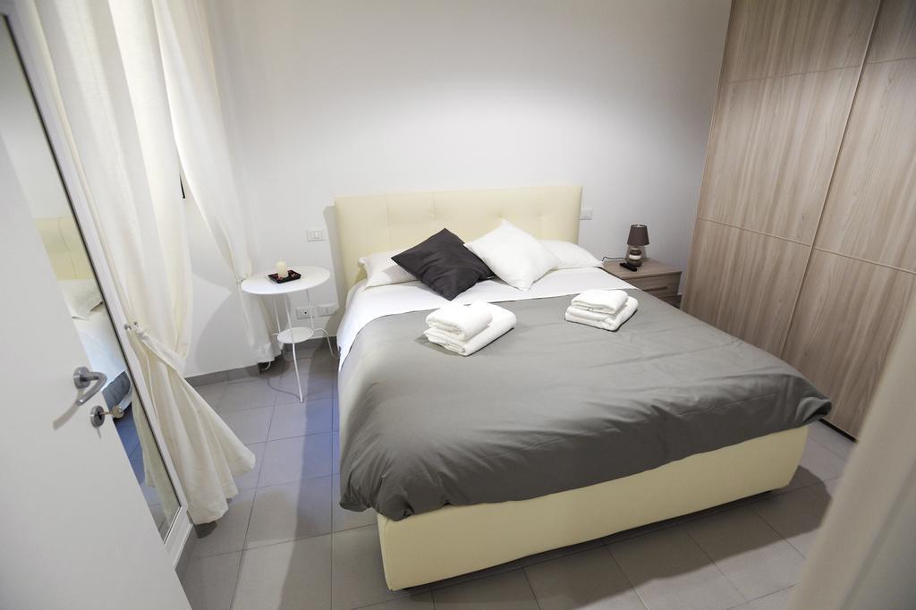 Laterano White Home - Colosseo Roma Dış mekan fotoğraf