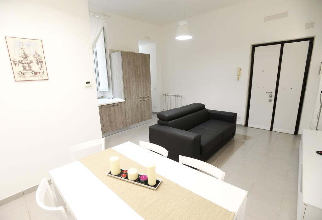 Laterano White Home - Colosseo Roma Dış mekan fotoğraf